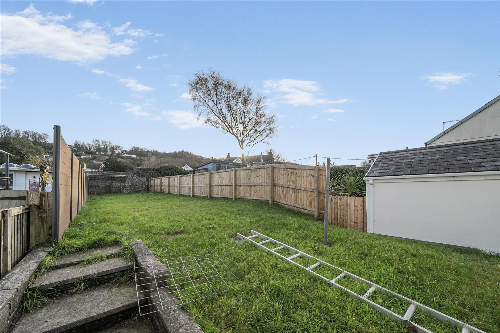 Beach Road, Penclawdd, Swansea, SA4 3YN